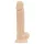 Real Fantasy Percy - 18cm Lifelike Dildo (Natural)