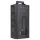 Saiz Basic - Transparent-Black Personal Pump