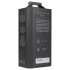 Saiz Basic - Transparent-Black Personal Pump