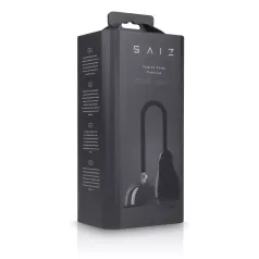 Saiz Premium - Automatic Pleasure Pump (Clear-Black)