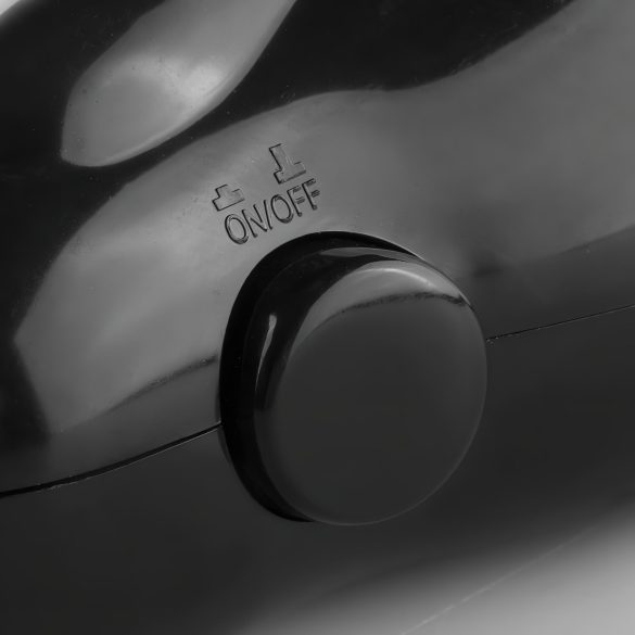 Saiz Premium - Automatic Pleasure Pump (Clear-Black)