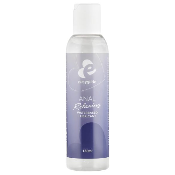 EasyGlide Anal Relax - Soothing Water-Based Lubricant (150ml)