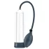 Boners No.1 - penis pump (transparent)