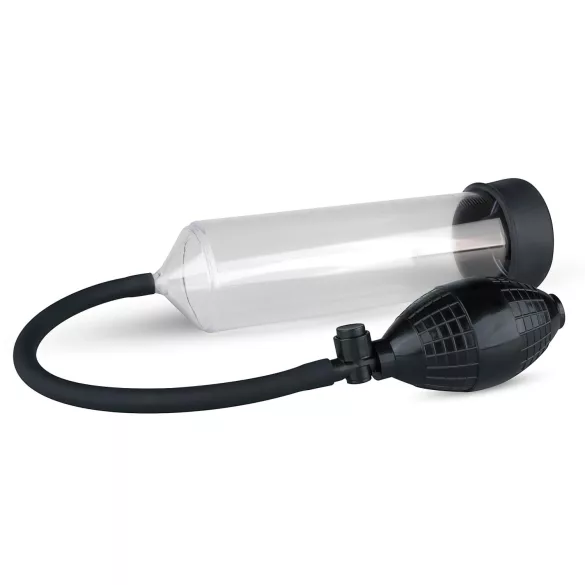 Boners No.1 - penis pump (transparent)