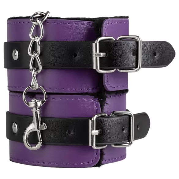 Secret Pleasure Chest - Advanced BDSM Kit (14‑Piece)