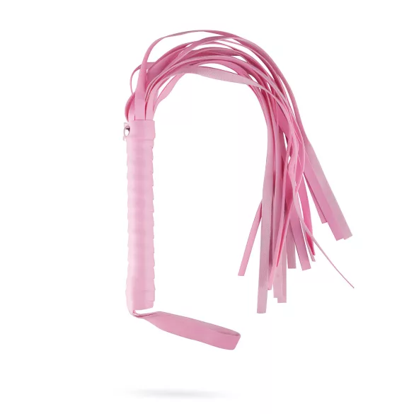 Secret Pleasure Chest - Advanced BDSM Kit - 14‑Piece (Pink)