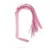 Secret Pleasure Chest - Advanced BDSM Kit - 14‑Piece (Pink)