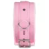 Secret Pleasure Chest - Advanced BDSM Kit - 14‑Piece (Pink)