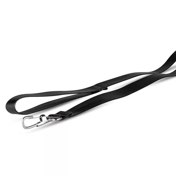 Advanced Secret Pleasure Set - 10-Piece BDSM Kit (Red)