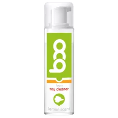 BOO Toy Cleaner - Lemon Foam Cleaner (160ml)