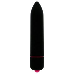 Vibes of Love Climax - Black Wand Vibrator