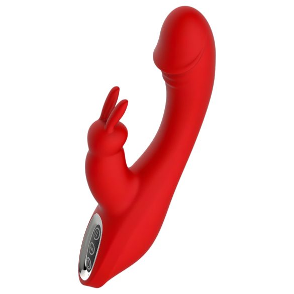 Red Revolution Artemis - Clitoral Arm Vibrator (Red)