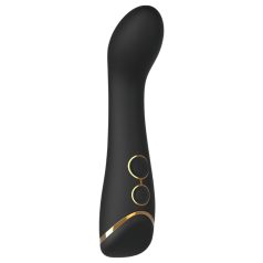   Elite Juliette - Rechargeable, Waterproof G-Spot Vibrator (Black)