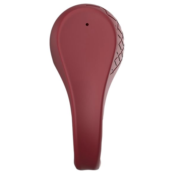 Dreamtoys Ivy - Vibrating Penis Ring (Bordeaux)