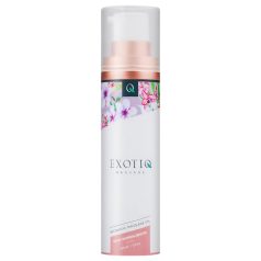 Exotiq - Scented Massage Oil - Sandalwood (100ml)