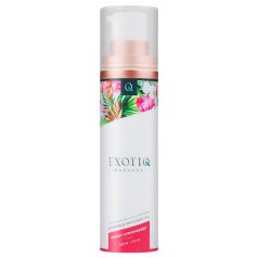 Exotiq - Strawberry Scented Massage Oil (100ml)