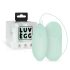 LUV EGG - Rechargeable, Wireless Vibrating Egg (Green)