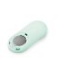 LUV EGG - Rechargeable, Wireless Vibrating Egg (Green)