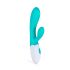 Good Vibes Only Blis Rabbit - Clitoral Arm Vibrator (Turquoise)