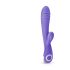 Good Vibes Only Fane Rabbit - Vibrator with Clitoral Arm (Purple)