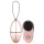 Rosy Gold Waterproof Vibrating Egg (Rose Gold)