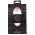 Rosy Gold Waterproof Vibrating Egg (Rose Gold)