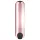 Rosy Gold Bullet - Rechargeable Mini Vibrator (Rose Gold)