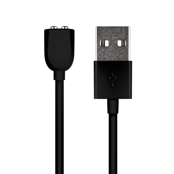 Pantyrebel - Rechargeable Vibrating Panties with Radio Control - Black (S-L)