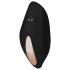 Pantyrebel - Wireless Rechargeable Vibrating Panties - Black (S-L)