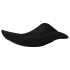 Pantyrebel - Wireless Rechargeable Vibrating Panties - Black (S-L)