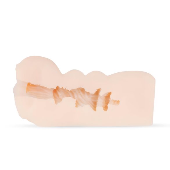 FWB - Amelia Harper Realistic Pleasure Masturbator