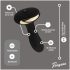Teazers - Warming Function Anal Vibrator (Black)