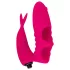 Easytoys Finger - 2-in-1 Finger Vibrator (Pink)