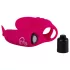 Easytoys Finger - 2-in-1 Finger Vibrator (Pink)