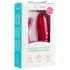 Easytoys Finger - 2-in-1 Finger Vibrator (Pink)