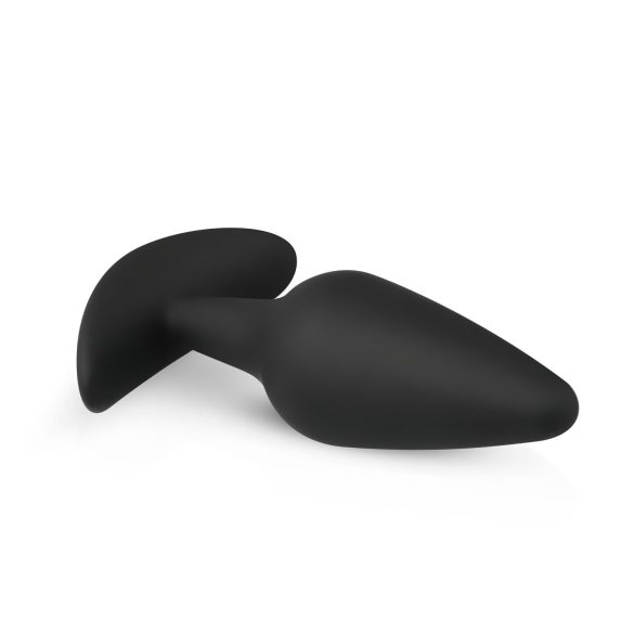 Easytoys Pleasure Kit - Versatile Black Anal Plug Set