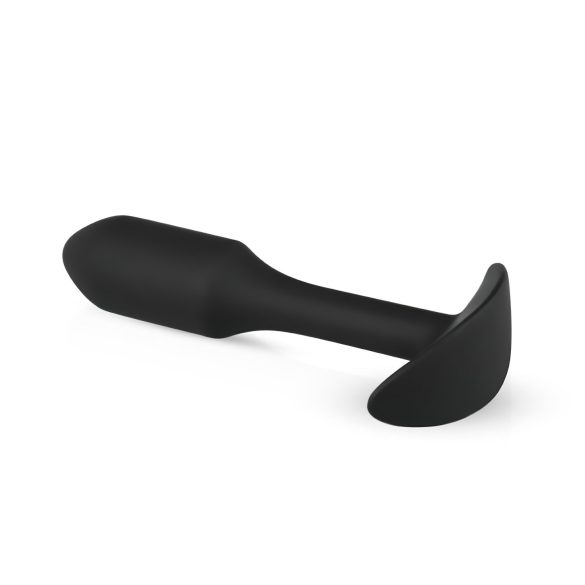Easytoys Pleasure Kit - Versatile Black Anal Plug Set