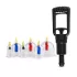 Easytoys Cupping - 6-Piece Suction Pump Set
