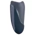 Boners Blowjob - Rechargeable Vibrating Masturbator (Gray)