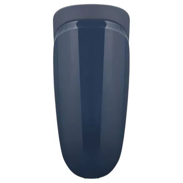 Boners Blowjob - Rechargeable Vibrating Masturbator (Gray)