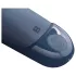 Boners Blowjob - Rechargeable Vibrating Masturbator (Gray)