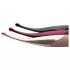 Senzi - Rechargeable, Waterproof Clitoral Vibrator (Pink)