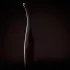 Senzi - Rechargeable, Waterproof Clitoral Vibrator (Pink)
