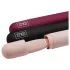 Senzi - Rechargeable, Waterproof Clitoral Vibrator (Pink)