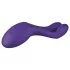 Teazers Partner Multifun - couple’s vibrator (purple)