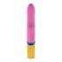 PMV20 Copy Dolphin - Rotating G-Spot & Clitoral Vibrator (Pink)