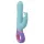 PMV20 Meta Rabbit - Rotating Mint Rabbit Vibrator
