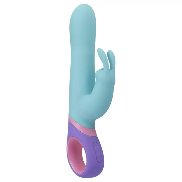 PMV20 Meta Rabbit - Rotating Mint Rabbit Vibrator