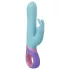 PMV20 Meta Rabbit - Rotating Mint Rabbit Vibrator