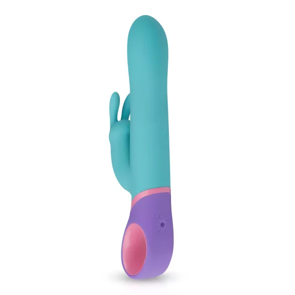 PMV20 Meta Rabbit - Rotating Mint Rabbit Vibrator